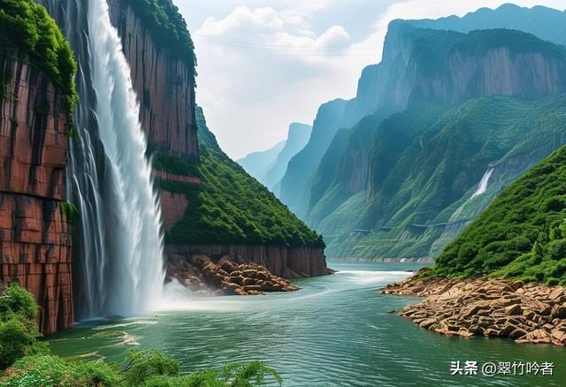 湖北这15处神仙地儿，绝了！本地人都不一定全知道