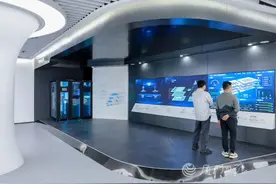 变光为电，厦门这个实验室科研成果100%转化！图片