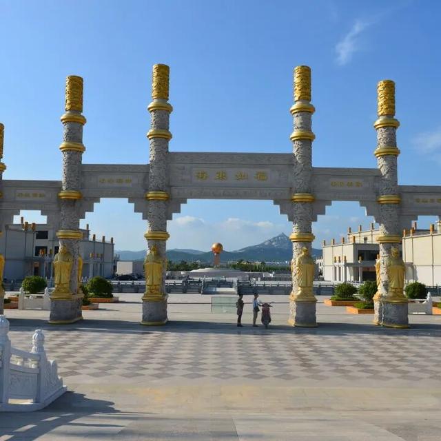 【乳山文旅福利】持乳山南站高铁票，这些景区门票优惠轻松享！