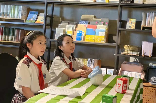 当AI遇见书香：市南区打造阅读教育新体验