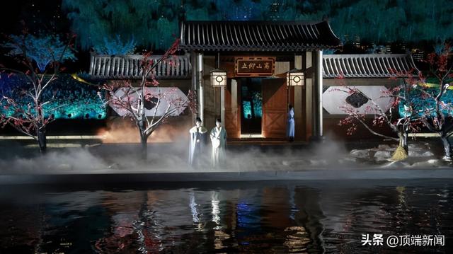 全国百家研学团齐聚！解锁文武郑州研学游新玩法
