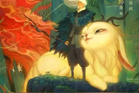 国漫歌曲推荐（第3弹）图片