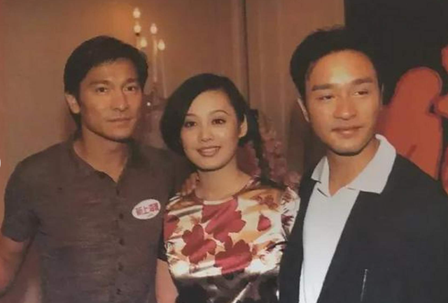 时隔22年，王晶终于说出实情：张国荣跳楼和内地大佬有关！