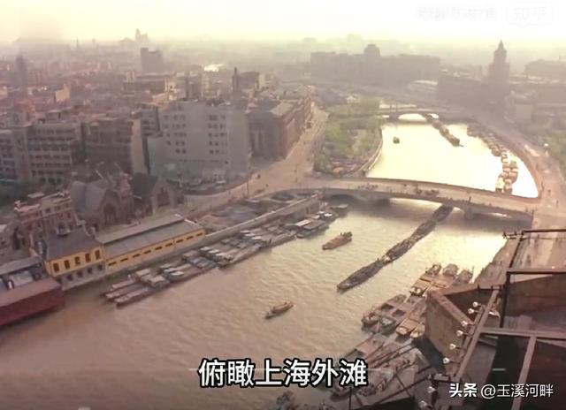 1966年外国人拍摄的上海影像，上海女人很精致，衣着朴素精神富足