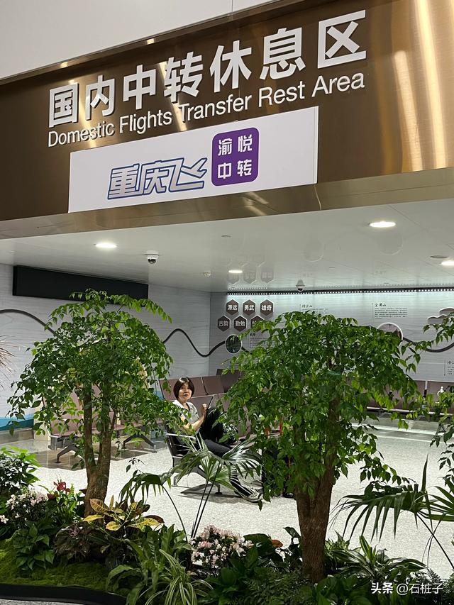 银发之旅西藏行：看完雅鲁藏布江和南迦巴瓦峰，我不得不提前离团