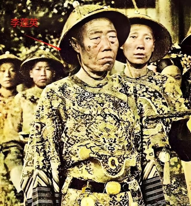 慈禧嘴里那颗8亿的夜明珠，被宋美龄踩脚上，最后为何帮到毛主席