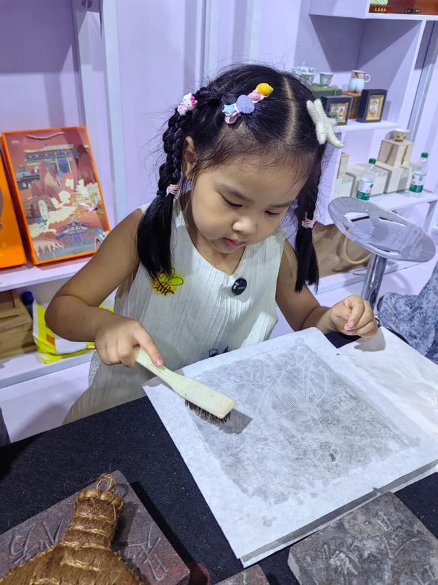 济宁文旅闪耀 2025 中国文化旅游产业博览会