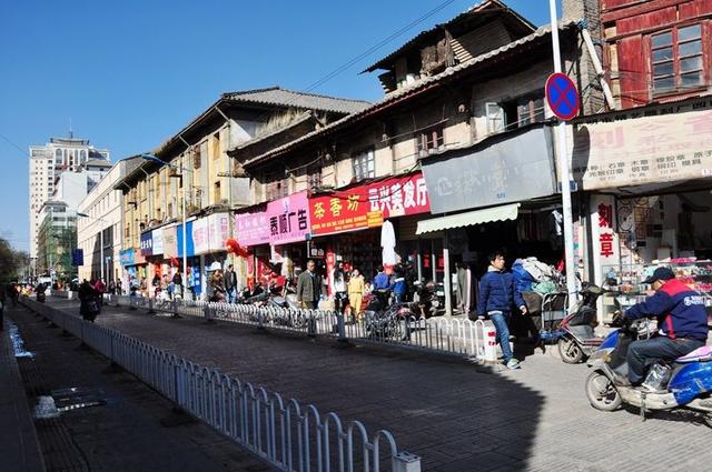 从北京自驾到云南 感受抗战之六：昆明十大抗战遗址