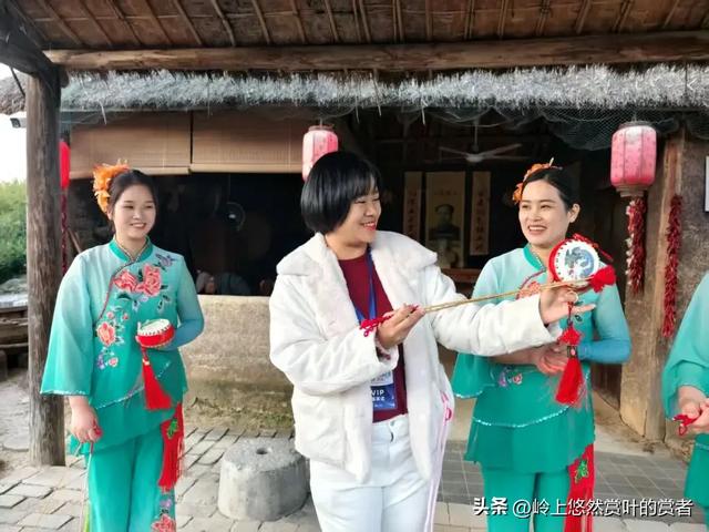 【探索安徽，感受文明互鉴的新篇章】