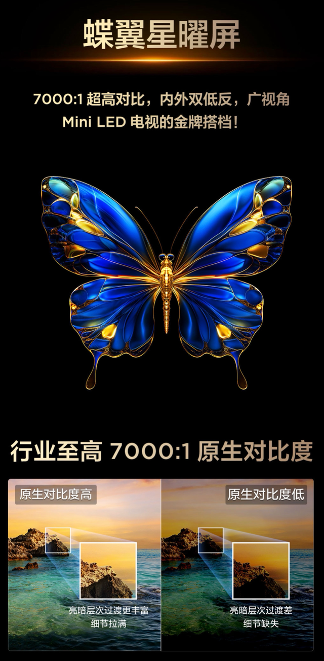 TCL电子2025年中期业绩出炉，QD-Mini LED TV表现亮眼