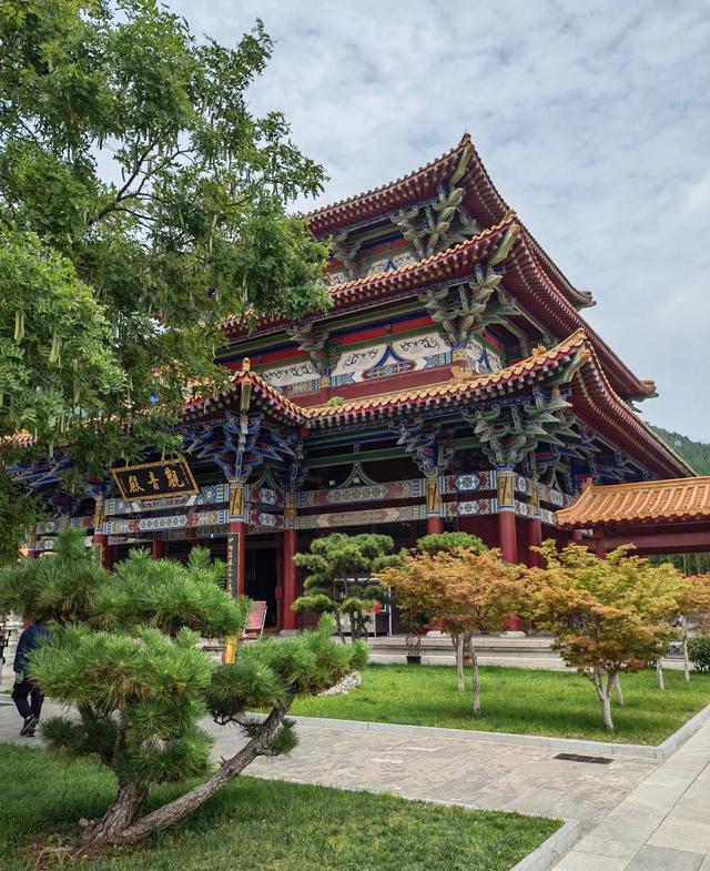 我是北京人，刚游完山东青州，忍不住想说对青州的5点印象。
