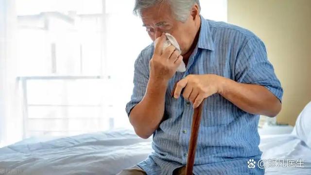 帕金森“元凶”首次被抓！健康人脑中也有？2500 万患者或迎新希望
