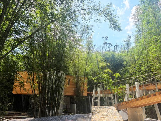 218最美旅游公路五大艺术装置落成！抢先看→