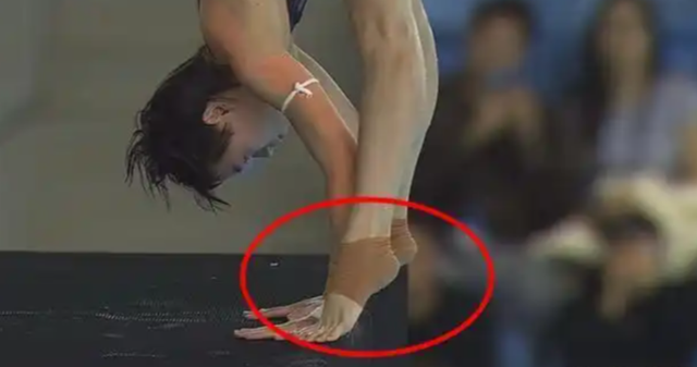 2026刚半个月，18岁全红婵被官媒公开点名	，原来郭晶晶真的没说错