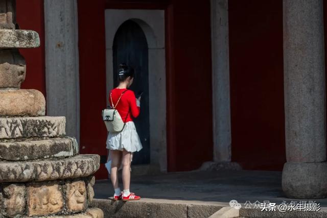 自驾环游中国行（二十二）广东潮州古城