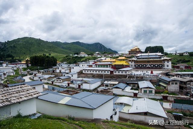 第46，甘南青海自驾游总结，说走就走的旅行，风景在路上