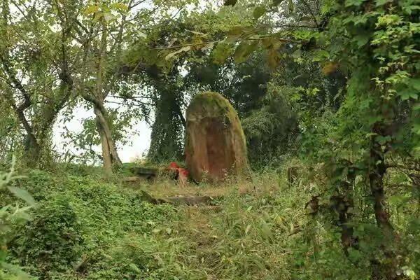 重庆北碚有座龙头山，山上有座400多年的明代老庙，叫“观音堂”