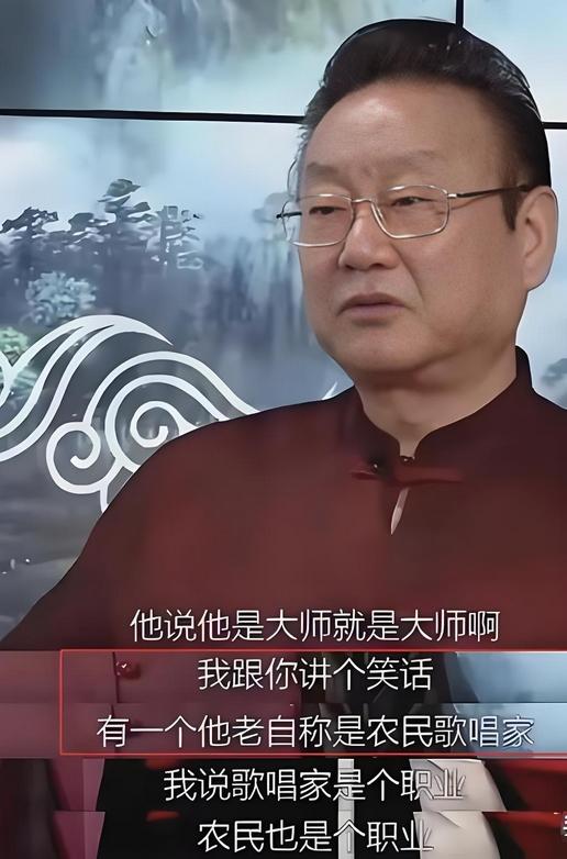 被开除军籍，全家移民，骗财骗色，蒋大为身上的标签哪个是真的