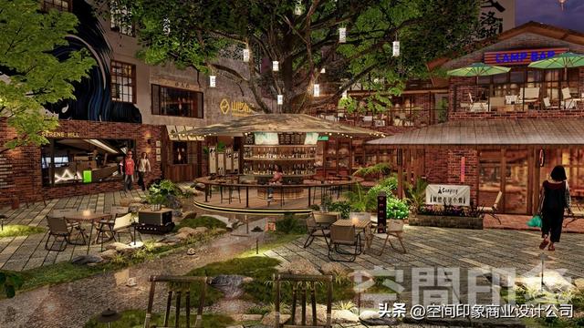 其实国潮可以一直打下去