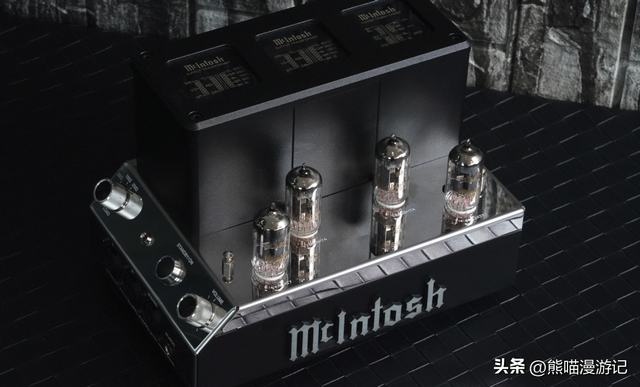 万元电子管耳放搭配多款头戴耳机是何听感？评测麦景图MHA200