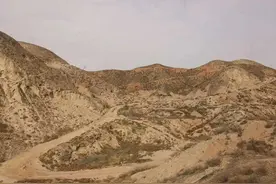 被联合国认为无可救药的黄土高原，中国死磕治理70年，成效如何？图片