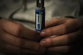 “减肥神药”司美格鲁肽遭遇私自滥用，有人因脱水送急诊图片