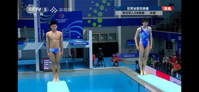 游泳世锦赛最新金牌榜：美国再升1位，澳大利亚第2，中国太意外