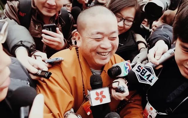 释永信怎么也没想到，印乐法师上台后，少林寺意外迎来5大变化