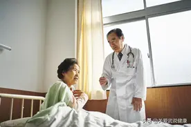 59岁的她肺结节1.6cm做了手术，术中良性，术后却升级到早期肺癌图片