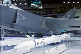 阵风被排队枪毙，巴铁要报复，印度真慌了，连夜准备新德里保卫战图片