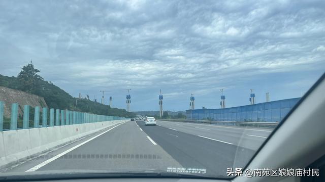 自驾游前准备