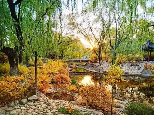 我是山东人刚从河南许昌回来，实在忍不住想说：对许昌的5点印象