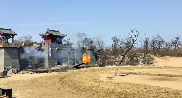 17年过去了，山西运城花2亿巨资修建的关公像，是赔还是赚了？