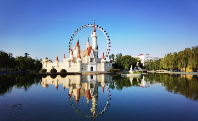 京津冀五大城，哪个潜力最大？北京 天津 石家庄 唐山 保定