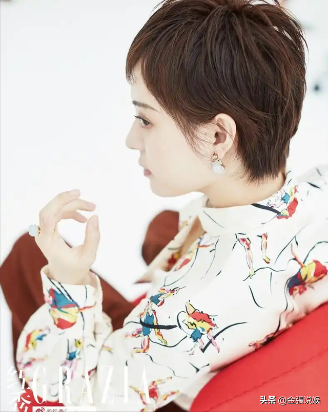 钱再多有什么用？43岁孙俪如今的现状，给所有40岁以上女性提了醒