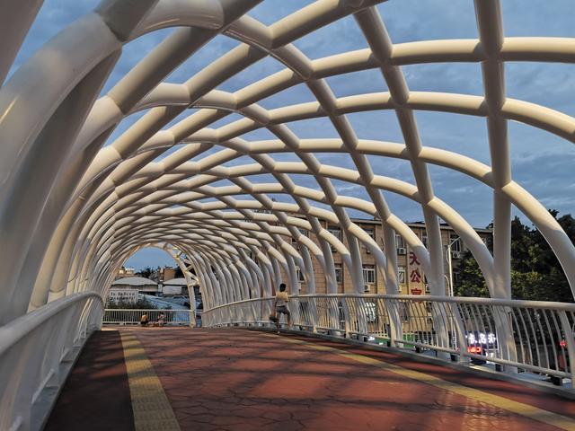 人在旅途（7）：烟台，三度缘分