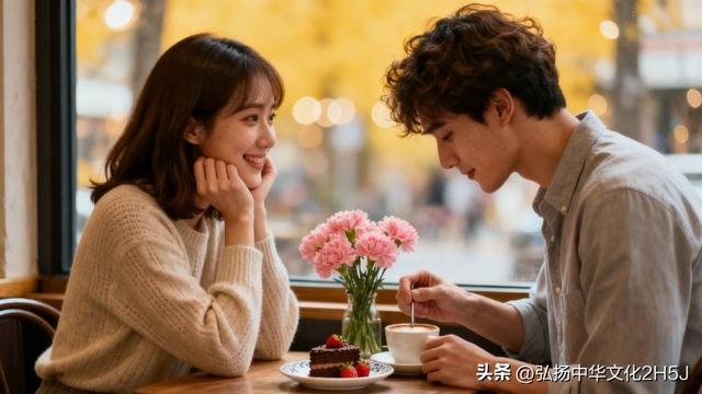 如何谈一场长久的恋爱，不是寻找完美，而是学会“共同生长”