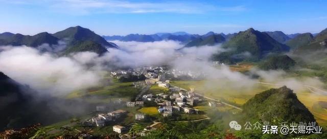 热 ҈ 热 ҈ 热 ҈ ！广西开启“烧烤模式”！快躲进这个22℃的清凉秘境！