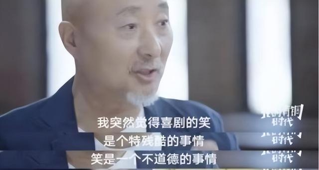 沉默26年终发声！陈佩斯首次揭央视封杀内幕，原来我们都猜错了