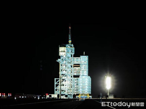 出征！神舟21号创3突破　欢送航天员「万无一失、圆满成功」