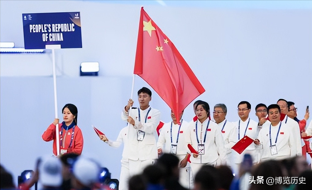两岸代表团爆发冲突，大陆人员受伤，国民党大难临头却附和民进党