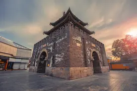 穿越七朝古都安阳，品味历史与现代的交融图片