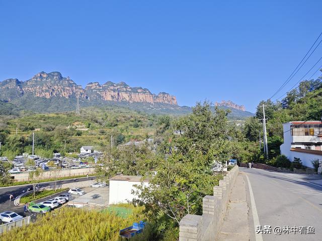 河北古武当山，一处被低估了的4A景区，值得一游