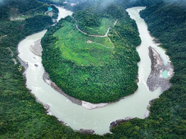 藏地秘境栖心处：墨脱述野隐世山居酒店的深度慢旅体验