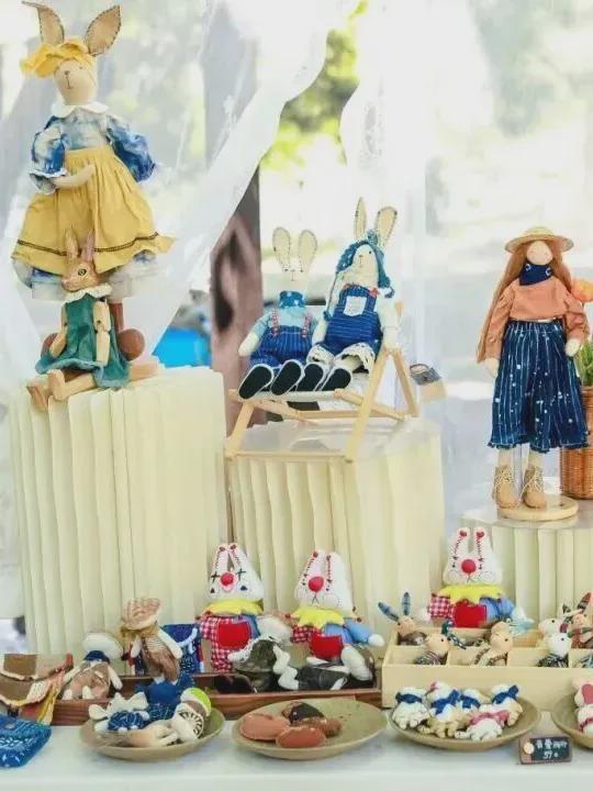 初秋→深秋，昌平这 7 条赏秋线路必冲！（二）