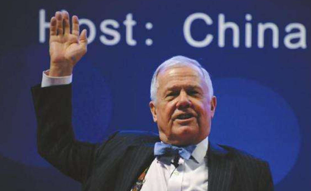 问小白-罗杰斯大胆预言：中国股票市场的整体牛市，可以保持80年到90年(2)