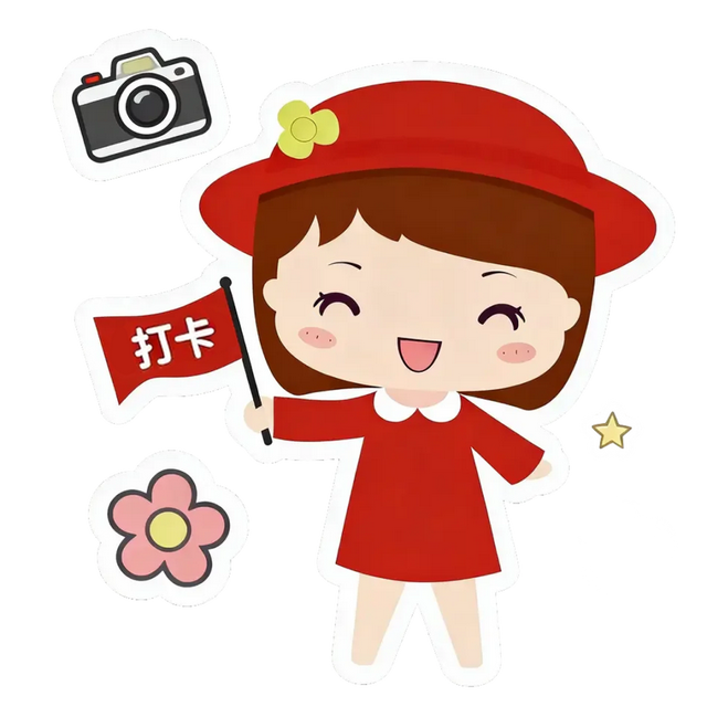 周末晒太阳，虹口有这些好去处