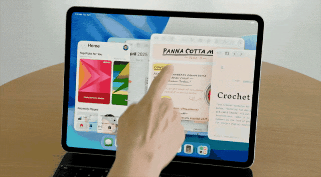 苹果iPad系列选择攻略，iPad、iPad Air与iPad Pro如何选？