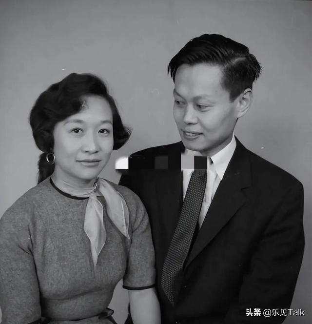 杨振宁家庭曝光：和前妻三个儿女 无人继承物理学，与翁帆关系很好