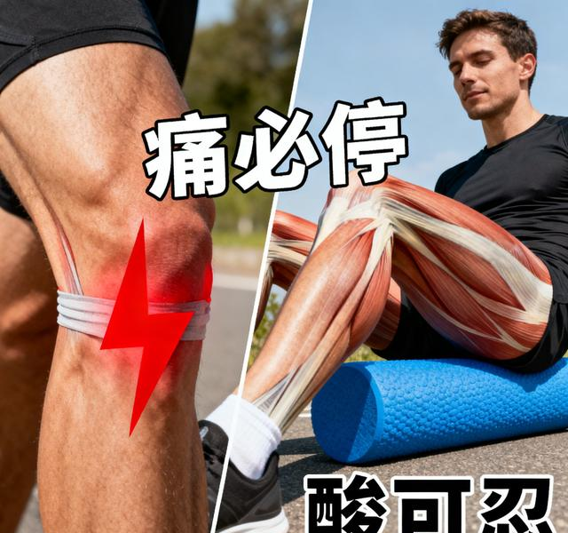跑步想长期坚持？先避开2个“过度追求”误区，3个方法帮你稳进步